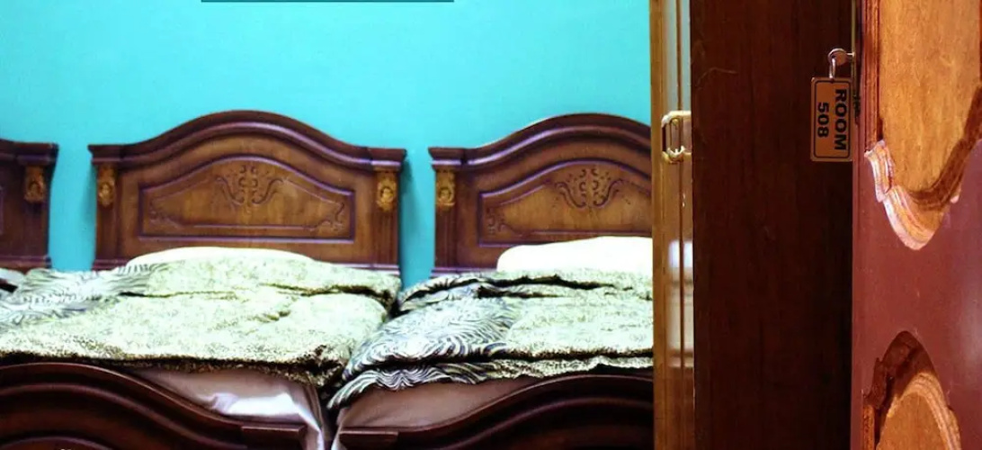 Sufi Nights Hostel
