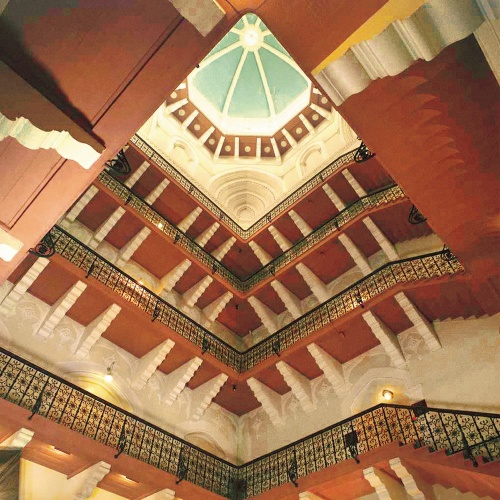 The Taj Mahal Palace Mumbai photo 27