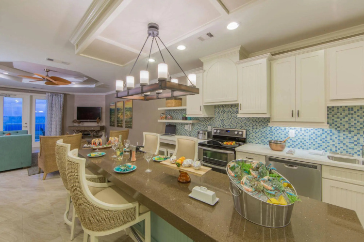Holiday Inn Club Vacation Seaside Resort photo 14