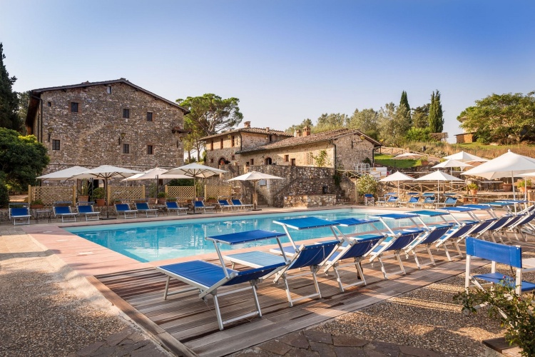 Borgo Il Poggiaccio photo 7