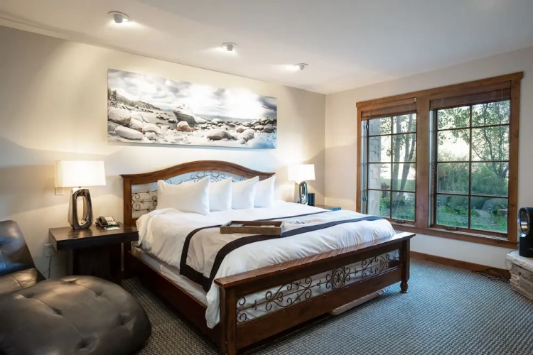 1 Bedroom Standard room