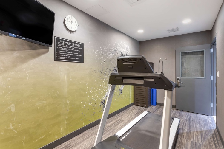 Best Western Brooklyn-Coney Island Inn photo 17