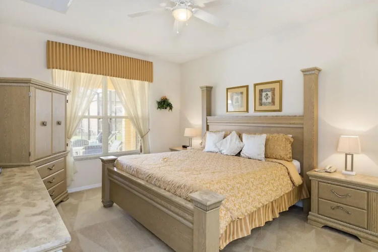Palm Key Villa by VillaDirect