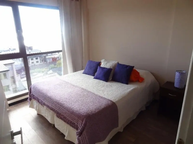 Quadruple Apartment