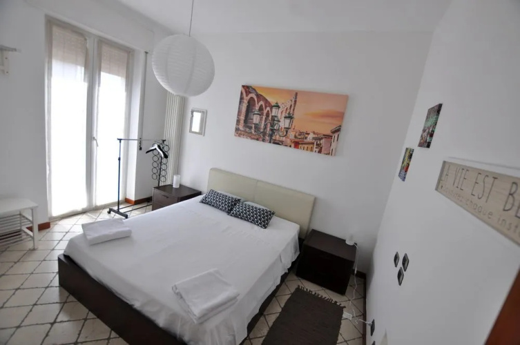 Gatto Romeo Apartments