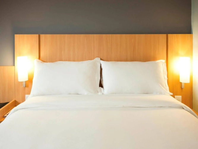 Ibis Cascavel