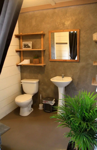 La Bicok Ecolodge