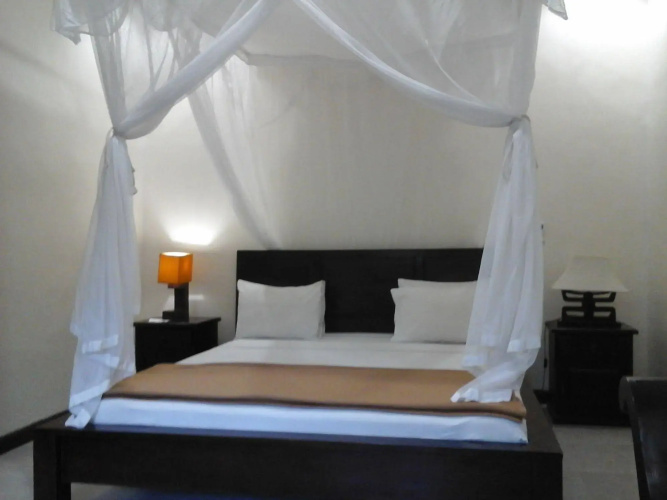 Villa Pecatu Ubud
