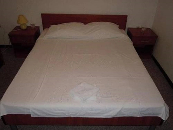 Park Hotel Karaotok