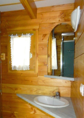 Camping Les 7 Laux
