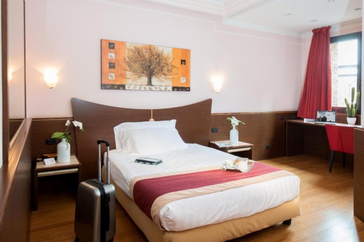 Smart Single room