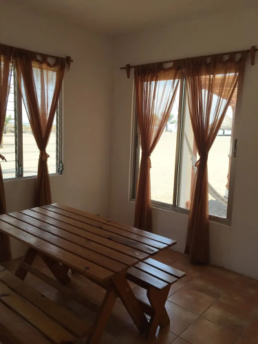 Hotel Caleta Azul