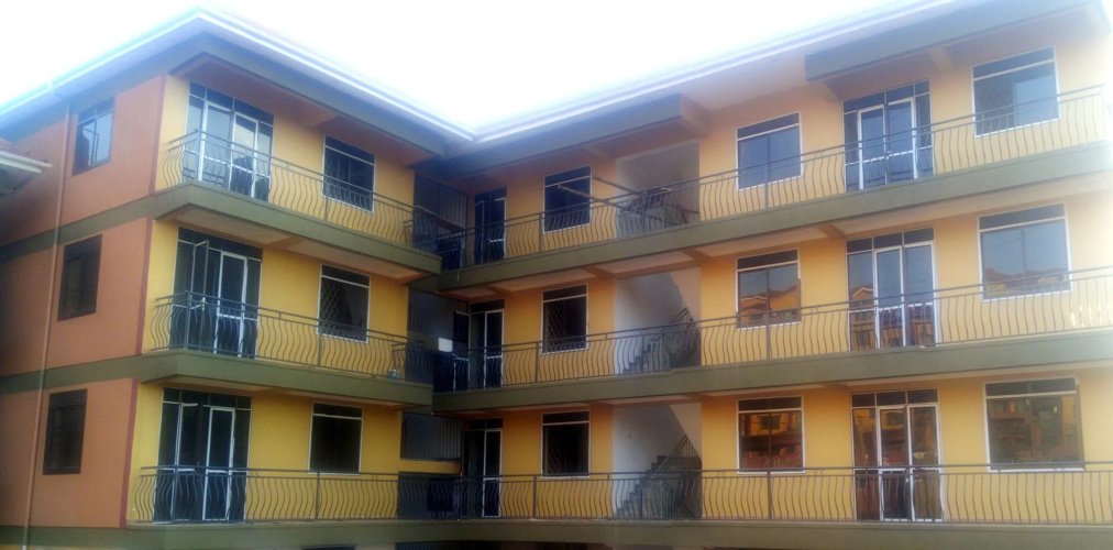 Imagen del hotel