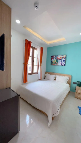 Rova 32 Hotel