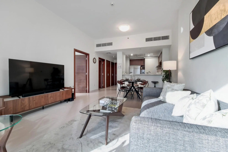 Za'abeel - Park Gate Residence 2 507