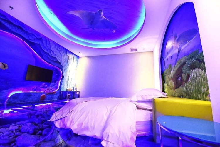 Nanping Theme Hotel