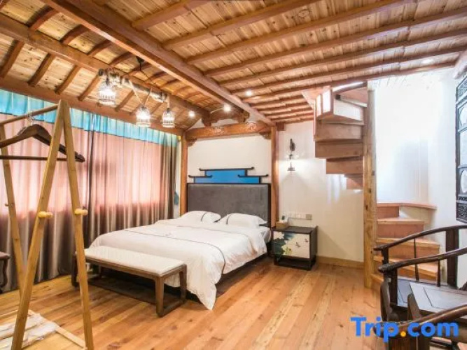 WeiJian Guesthouse