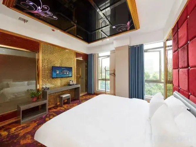 Jin Siji Hotel