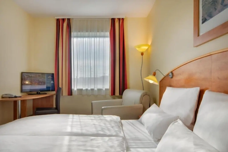 2 Bedrooms Superior Suite