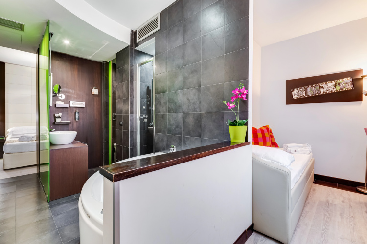 Best Western Cinemusic Hotel photo 23