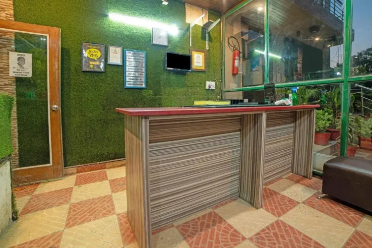 Фотография отеля