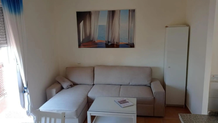 Apartamento en rota
