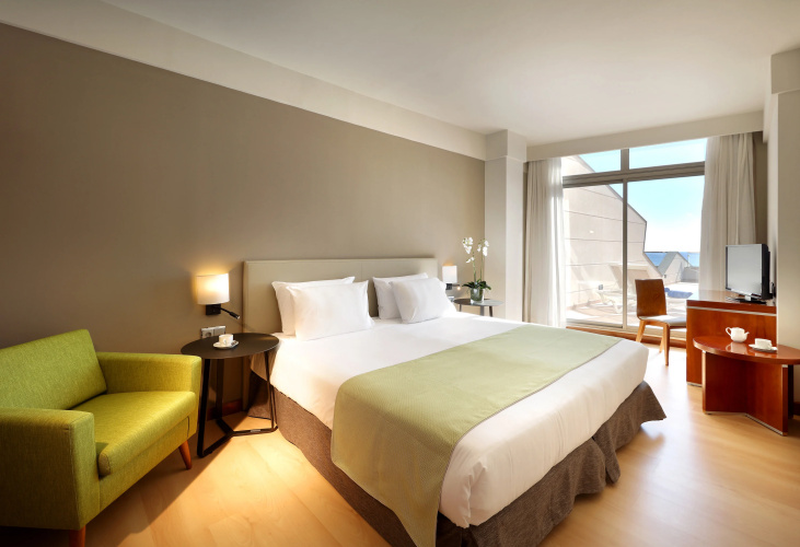 Eurostars Las Salinas photo 6