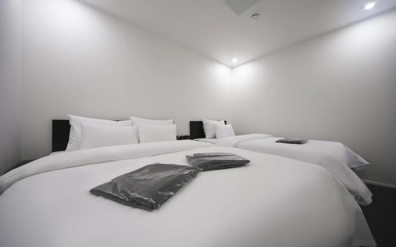 Andong Nurida Hotel