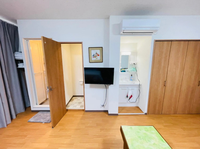 福宿 Fukuinn 302号室 全国旅行支援対象