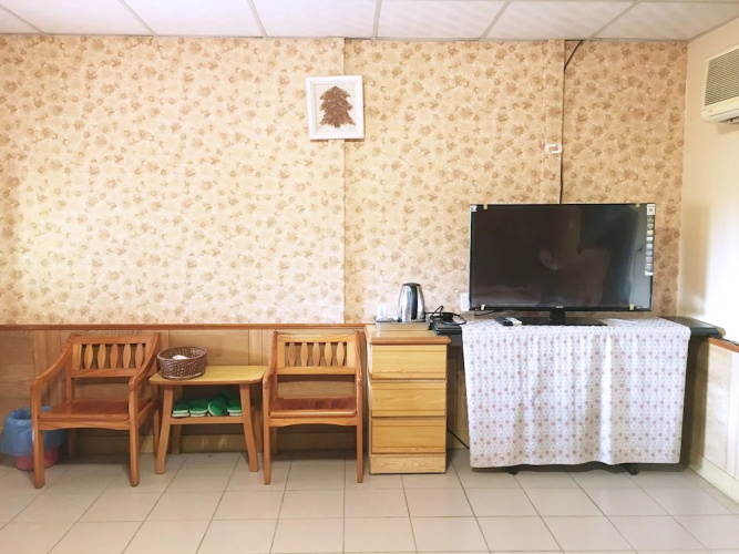 Xianshan Homestay