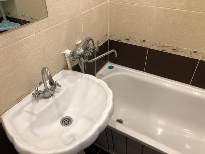 Фотография номера квартиры Апартаменты на улице Щорса