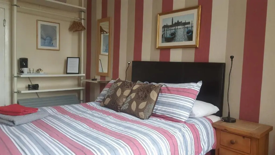 Angel Guest House