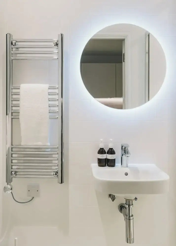 Vertus Edit Canary Wharf