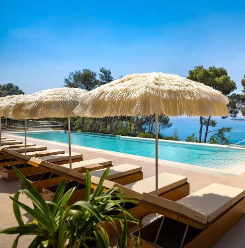 Premium Chalet