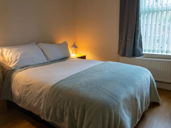 4 Bedrooms Cottage