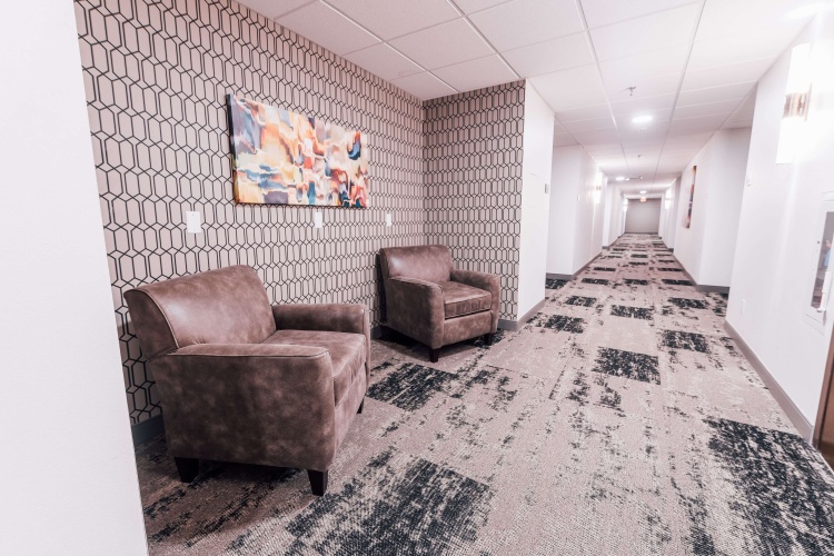 Best Western Plus Executive Residency Waterloo & Cedar Falls photo 15