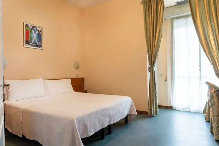 Hotel Acerboli
