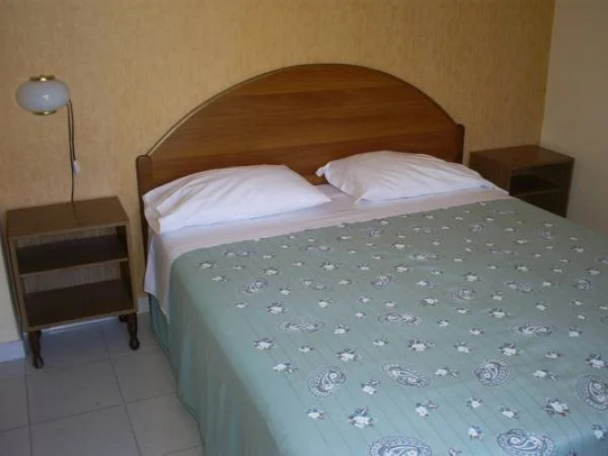 Hotel La Rupe