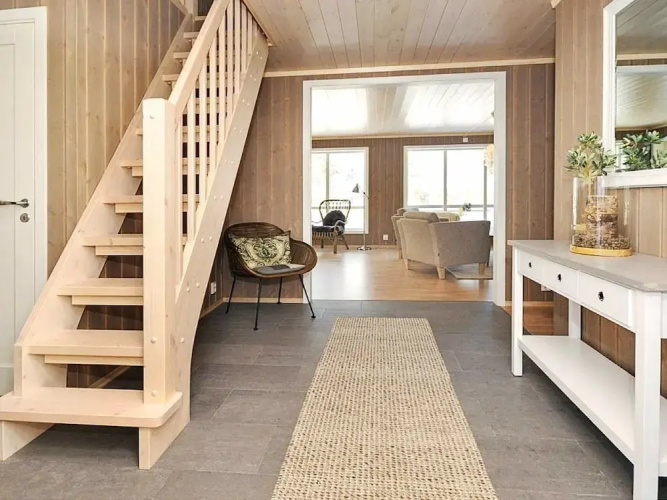 13 Person Holiday Home in Øyer