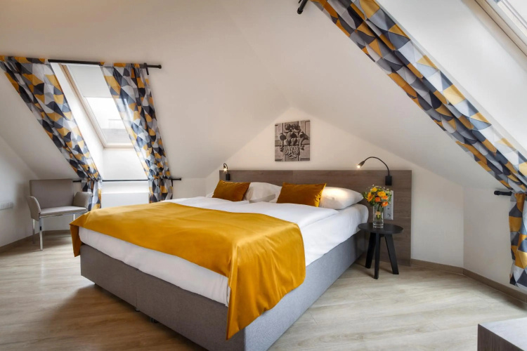Hotel Pav