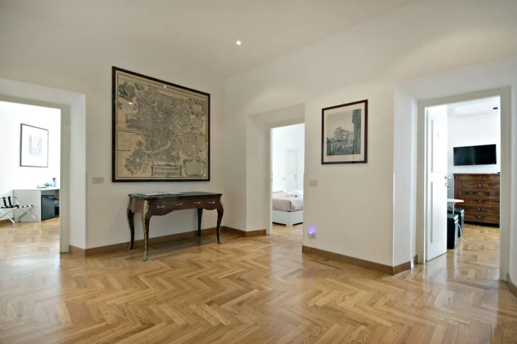 Domus Nicosia Guest House B&B