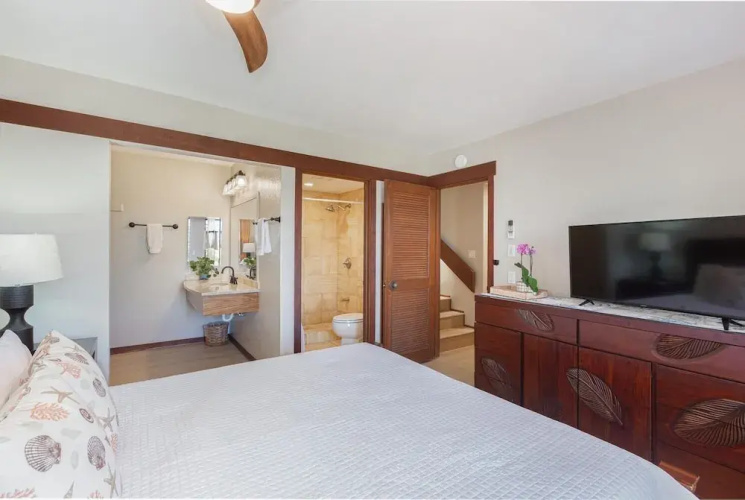 Nihi Kai 806 2 Bedroom Condo by RedAwning