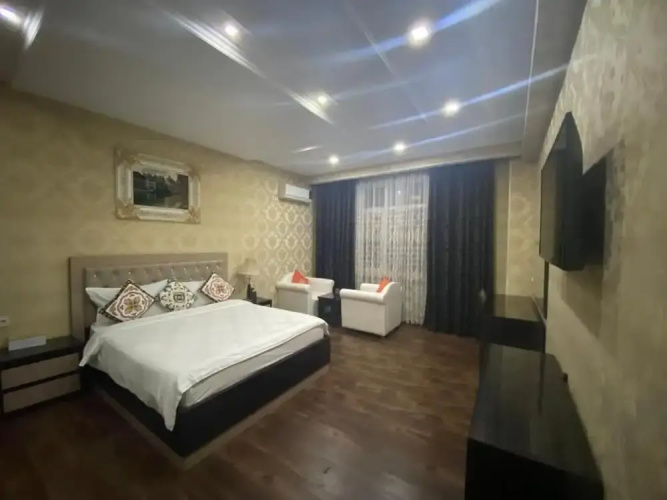 Sunrise Apartment