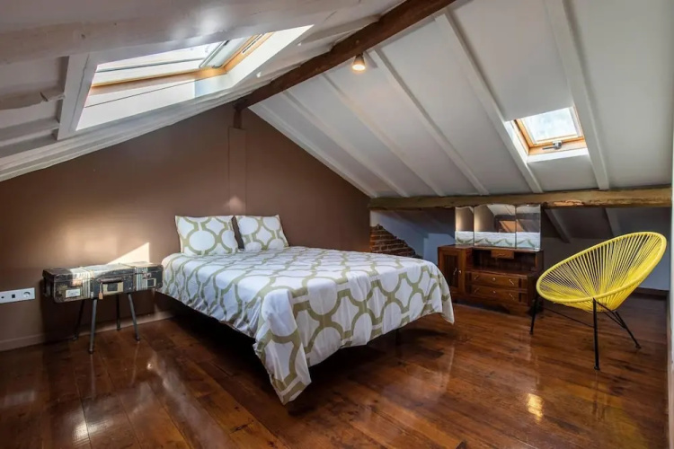 Beautiful Classic Designed 3-bed Villa in Lisboa