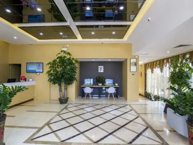 Di'ao Chain Hotel