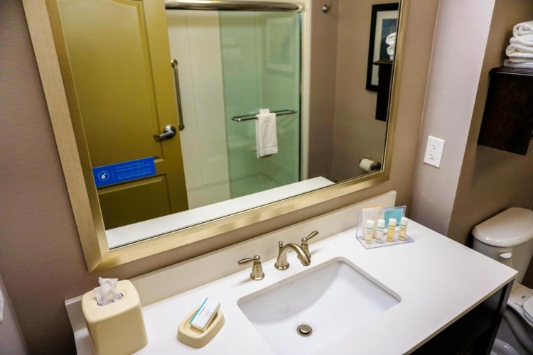 Standard room