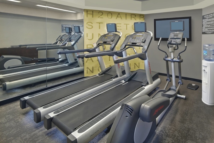 Residence Inn By Marriott Fort Lauderdale Weston photo 18