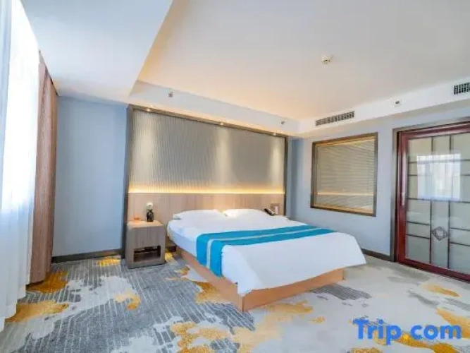 Business Double room