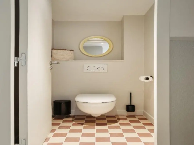 1 Bedroom Classic Apartment