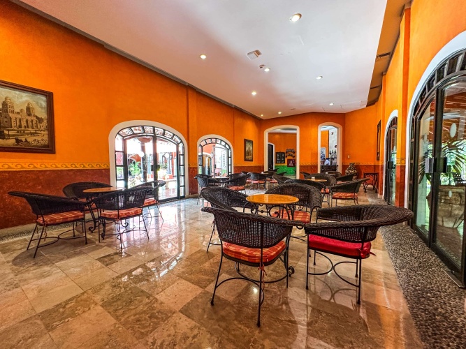 Occidental Cozumel photo 34